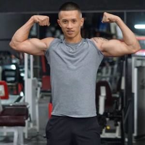 Meet your Posher, Justin